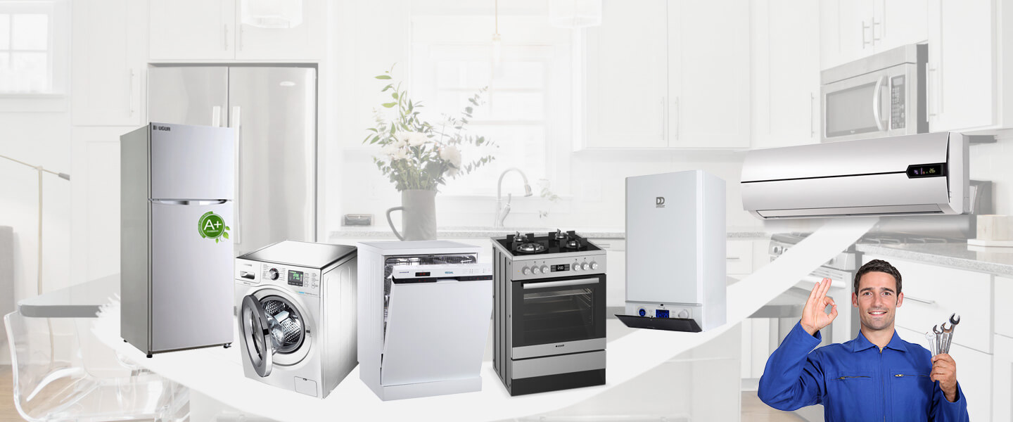 Kadınhanı Hotpoint Servisi
